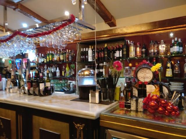 Bodega La Bella y La Bestia Origins